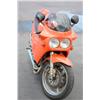 Image 1 : 1987 Suzuki GSX-R1100 1050CC