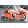 Image 2 : 1987 Suzuki GSX-R1100 1050CC