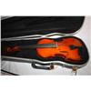 Image 1 : Violin in Hard Case