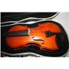Image 2 : Violin in Hard Case
