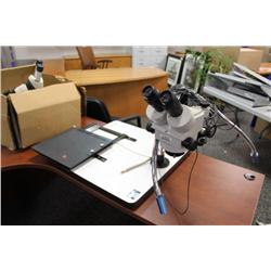 Benchmark Smd1000 Lab Scope