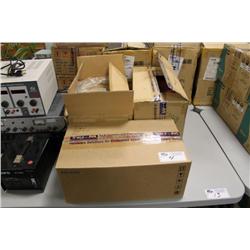 Lot Of Lab Equipment, Drives And Misc. Test