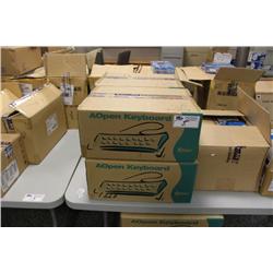 Lot Of Labe Equipment, Computer Equipment