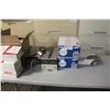 Image 1 : Lot Of Lab Equipment And Office Supplies