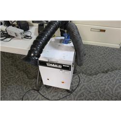 Hako Mod Hj3080 Fume Extraction System