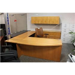 Cherrywood Executive Office Suite C/W