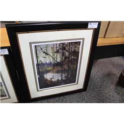 Limited Edition Print