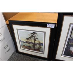 Limited Edition Print