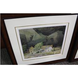 Limited Edition Print