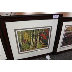 Limited Edition Print