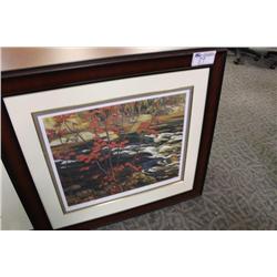 Limited Edition Print