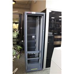 Compaq Network Server Rack