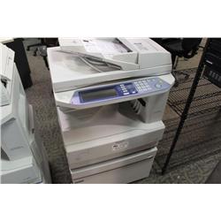 Sharp Ar237 Network Digital Multi Function