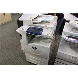 Xerox Workcenter 7232 Digital Multi Function