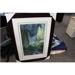 Limited Edition Print