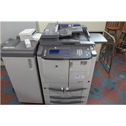 Konica/Minolta Bizhub 600 Hi Capacity