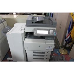 Konica/Minolta Biz Hub C351