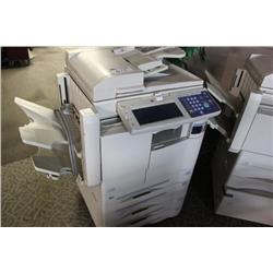 Konica 7145 Digital Multifunction Machine