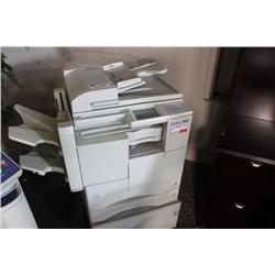 Konica 7022 Digital Multifunction Machine