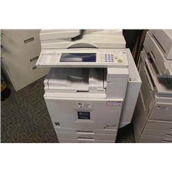 Ricoh Aficio 1232C Color Digital Multifunction