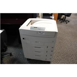 Xerox Phaser 7300 Hi Capacity Color Printer
