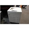 Image 1 : Xerox Phaser 7300 Hi Capacity Color Printer