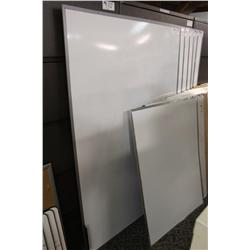 4' X 6' Whiteboard