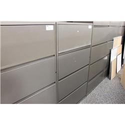 Charcoal Grey Herman Miller Meridian