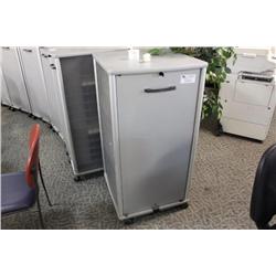 Knoll Mobile Storage/File Console