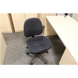 Black Computer Chair