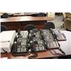 Image 2 : Meridian Northstar 8/24 Phone System C/W 22