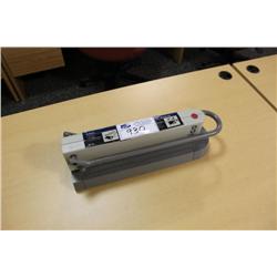 Ibico Eb19 Binding Machine