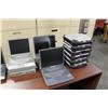 Image 1 : Large Lot Of Notebook Computers
