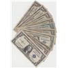 Image 1 : Lot of 20 Silver Certificates-Average-