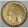 Image 1 : $10 Indian Raw- Common Date-