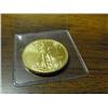 Image 1 : US Minted Gold Eagle UNC-Random Date