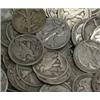 Image 1 : Lot of 15 Walking Liberty Halves- Various Dates