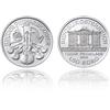 1 oz. Austrian Philharmonic Bullion Coin