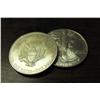 Image 1 : Silver Bullion 1 oz. Silver Eagle- Random date-