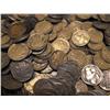 Image 1 : 200 Buffalo Nickels- All Having Full Dates