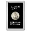 Image 1 : 1882 Morgan Carson City GSA  MS Coin