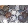 Image 1 : LOT OF 100 V NICKELS- ASSORTED
