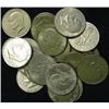 Image 1 : LOT OF 20 IKE DOLLARS