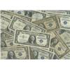 Image 1 : LOT OF 100 SILVER CERTIFICATES