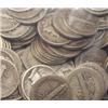 Image 1 : Lot of 80 Mercury Dimes- Various Dates/Grades