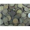 Image 1 : Lot of 80 Indian Head Pennies- AG Circulated-