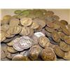 Image 1 : Lot of 100 Mercury Dime- Mixed Dates
