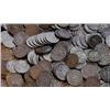 Image 1 : Lot of 20 Walking Liberty Halves 1930-40's