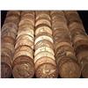 Image 1 : Lot of 40 Assorted US MINT SIlver Dollars- Mixed