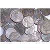 Image 1 : LOT OF 100 STEEL WHEAT WAR CENTS